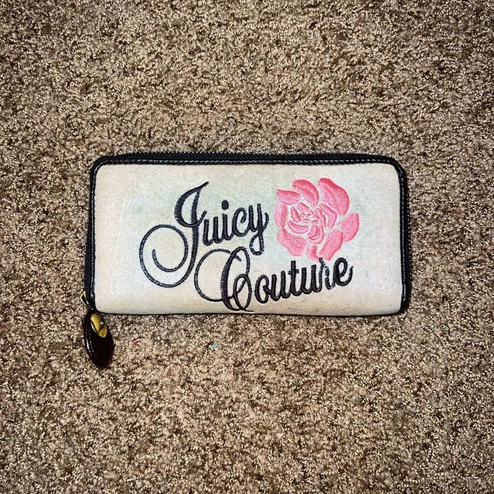 Juicy Couture Wallet